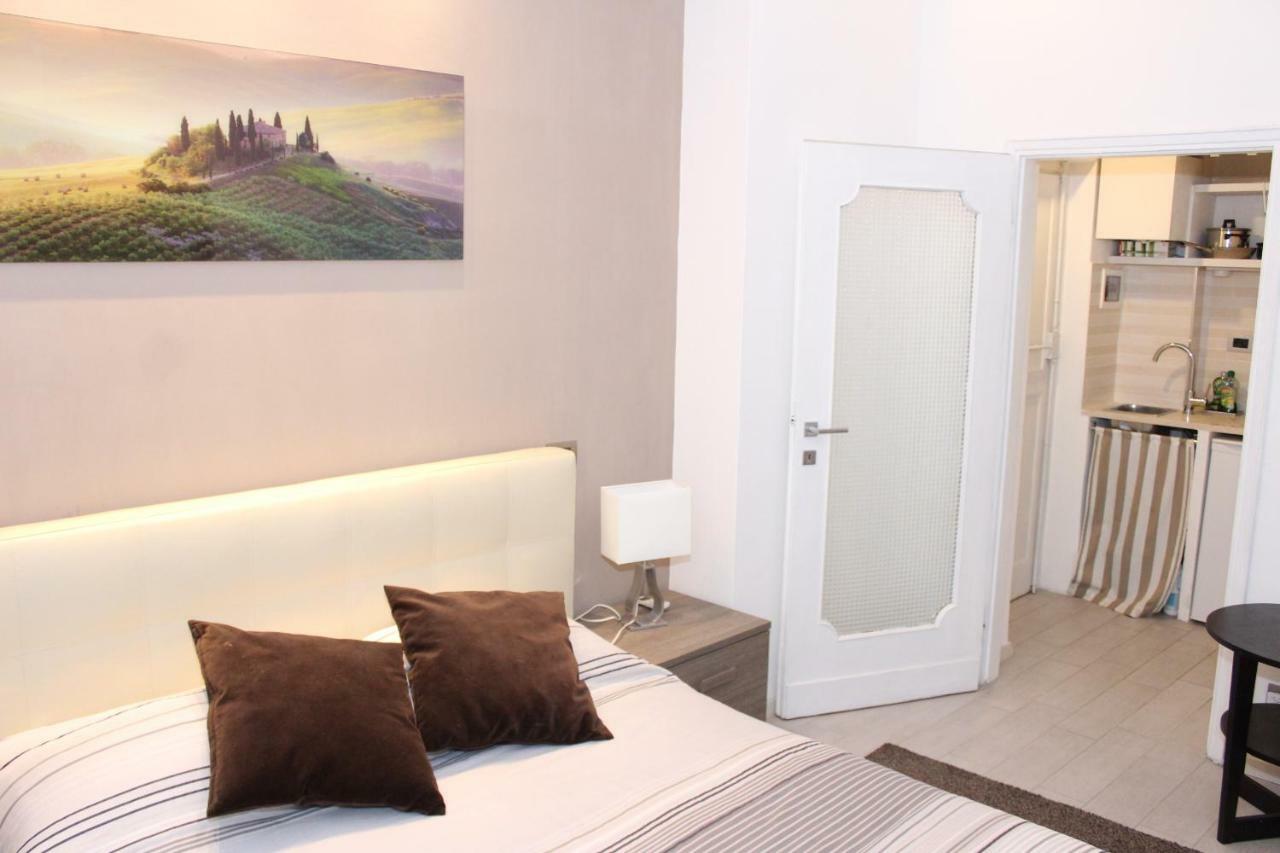 Appartement Art Ponte Vecchio Florence