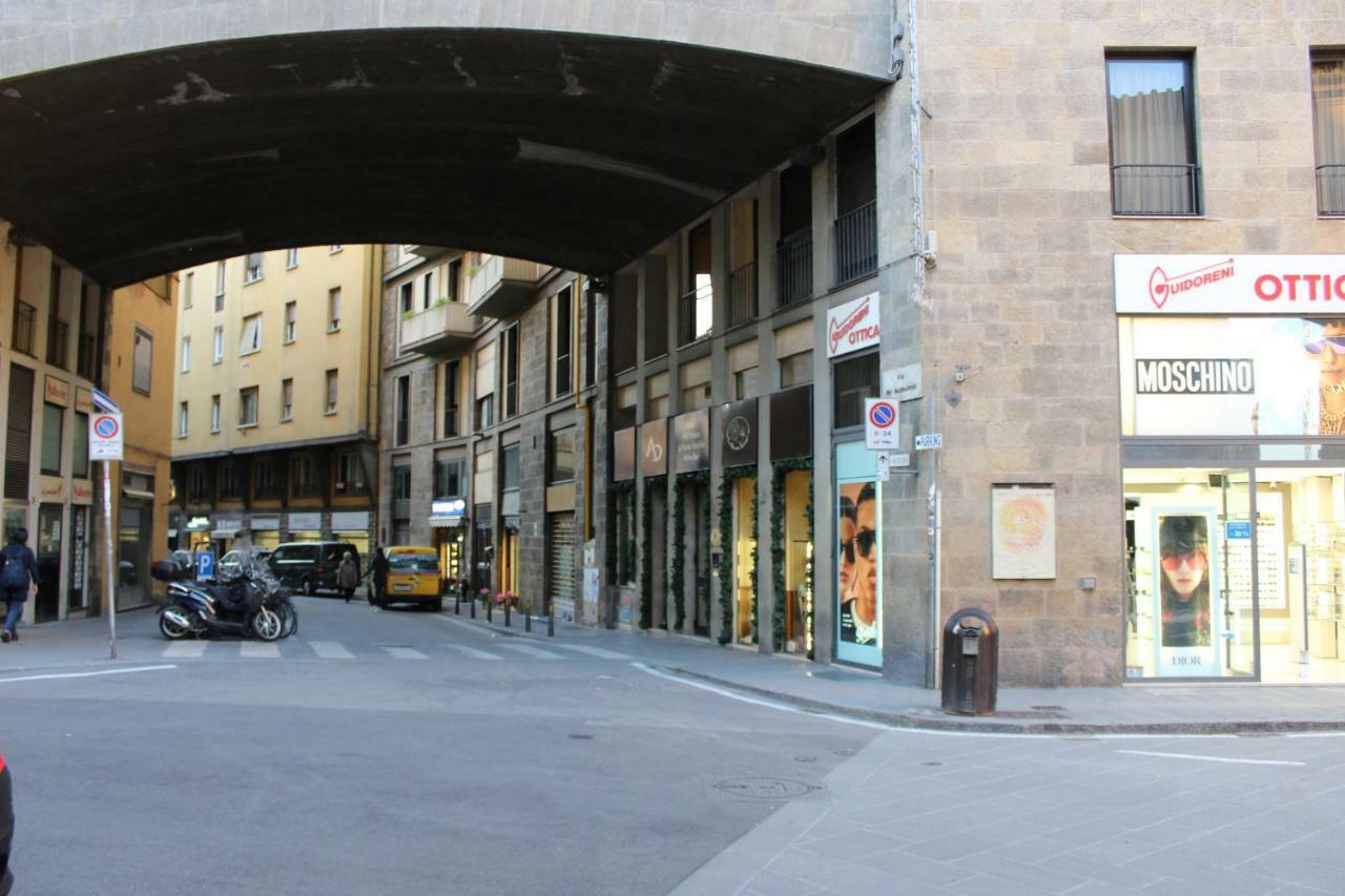 Appartement Art Ponte Vecchio *
